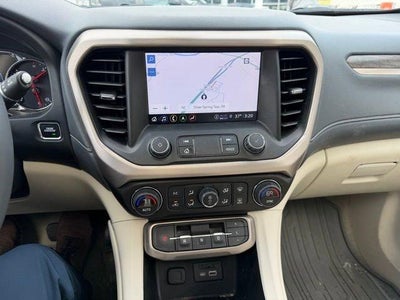 2023 GMC Acadia AWD Denali