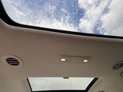 2023 GMC Acadia AWD Denali