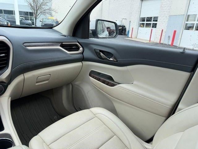 2023 GMC Acadia AWD Denali