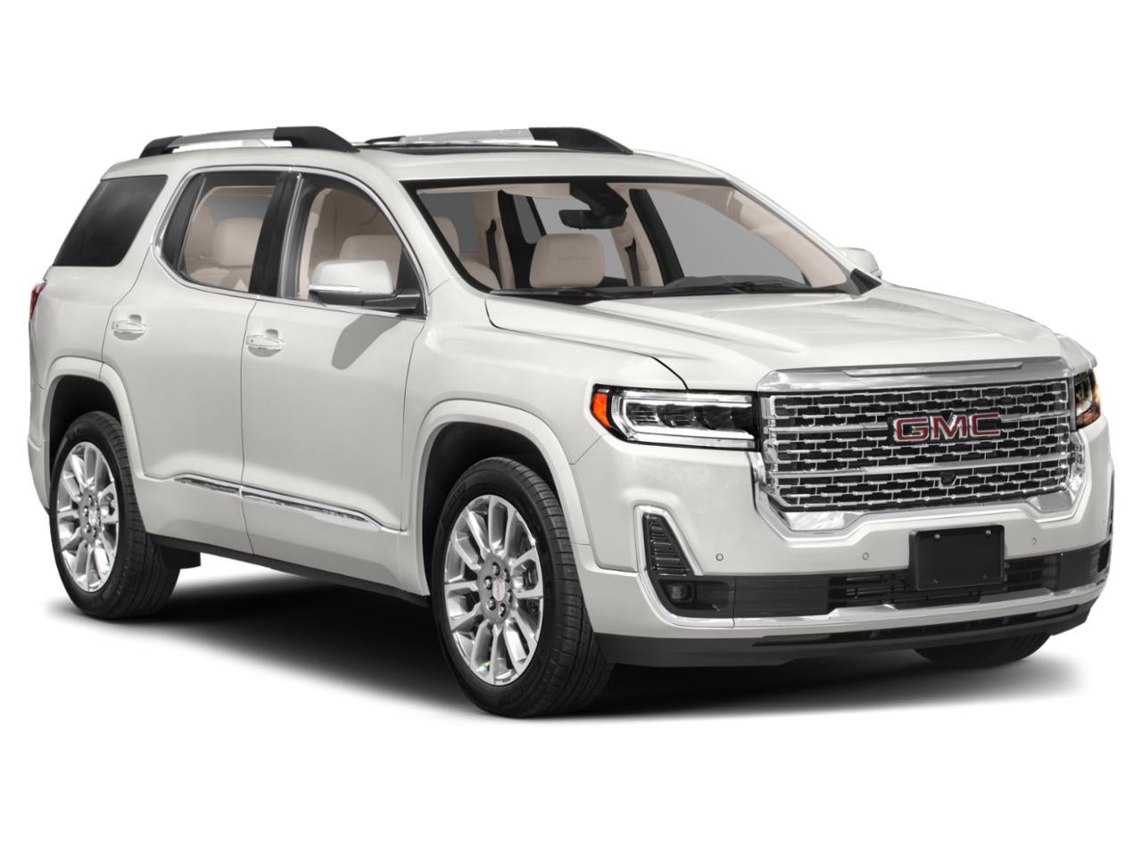 2023 GMC Acadia AWD Denali