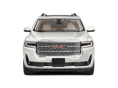 2023 GMC Acadia AWD Denali