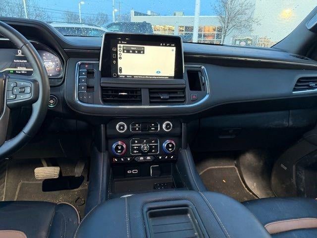 2024 GMC Yukon 4WD 4dr AT4