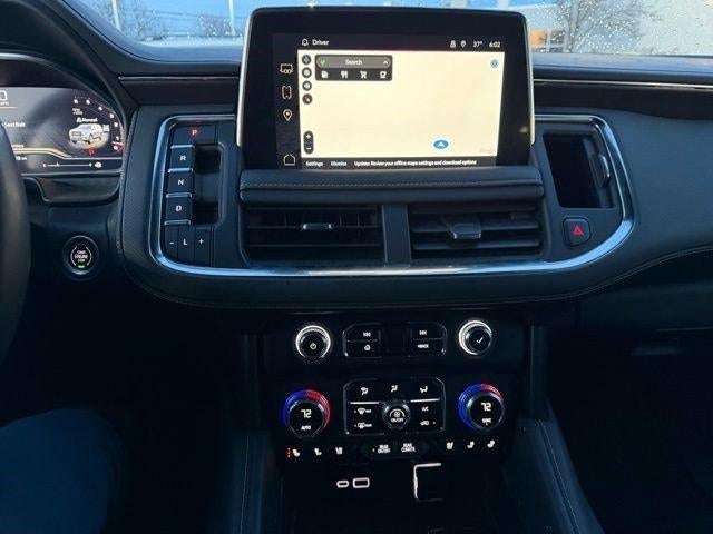 2024 GMC Yukon 4WD 4dr AT4