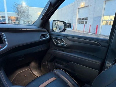 2024 GMC Yukon 4WD 4dr AT4