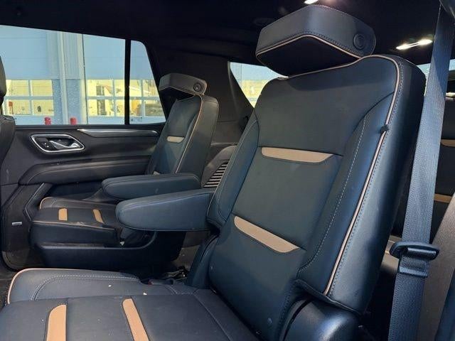 2024 GMC Yukon 4WD 4dr AT4
