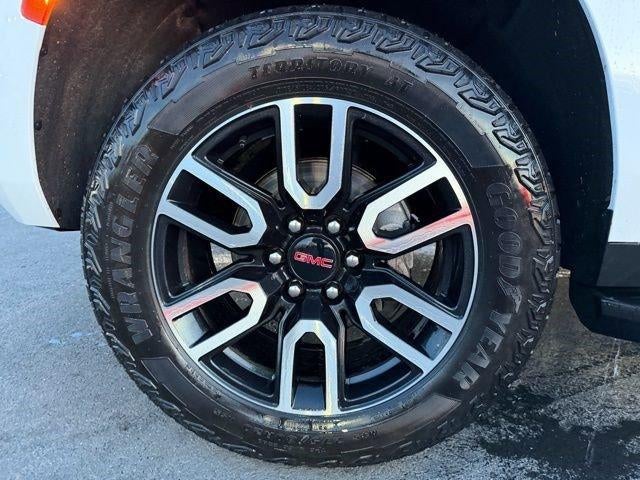 2024 GMC Yukon 4WD 4dr AT4