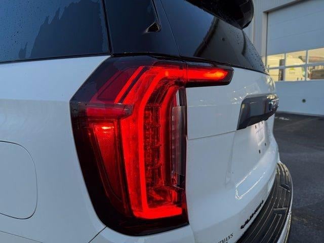 2024 GMC Yukon 4WD 4dr AT4