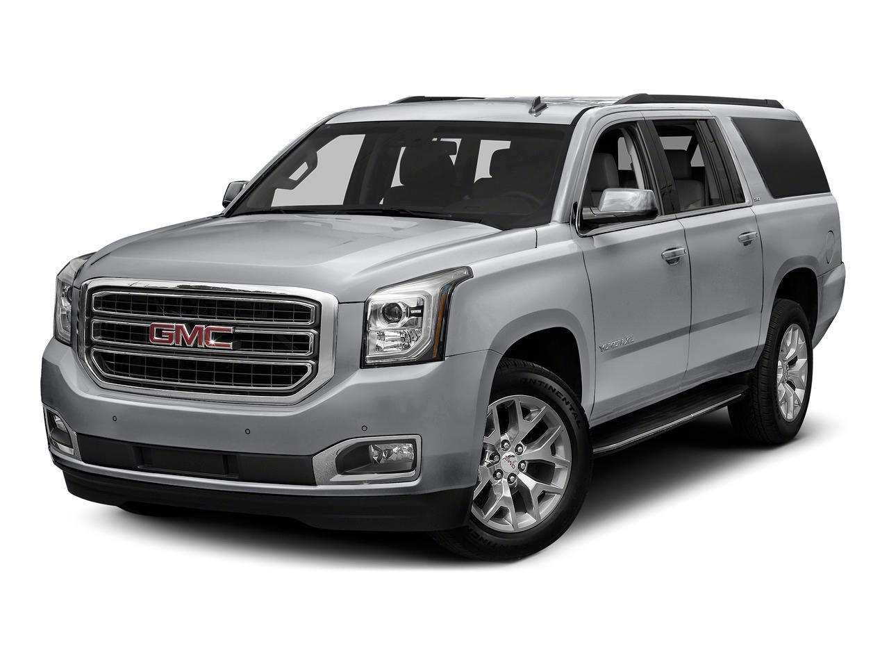 2016 GMC Yukon XL 4WD 4dr SLT