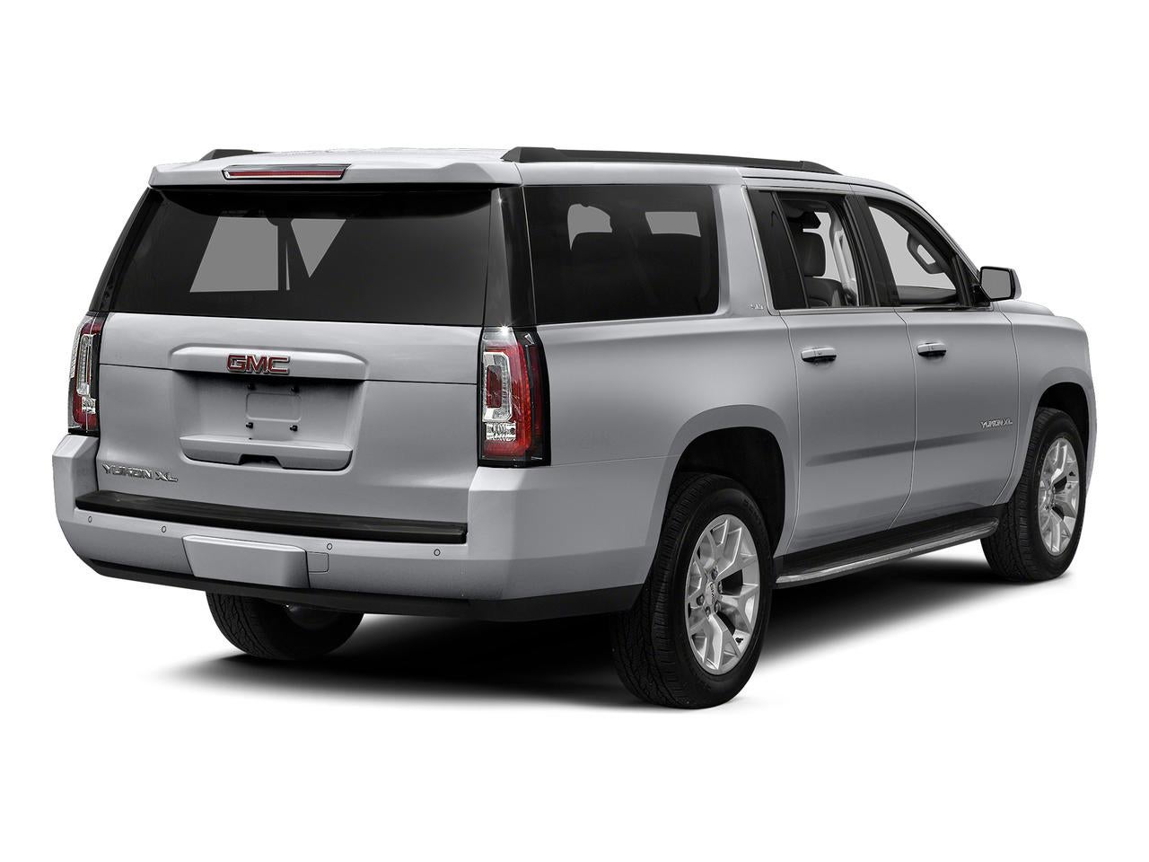 2016 GMC Yukon XL 4WD 4dr SLT