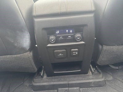 2020 Chevrolet Traverse FWD 3LT