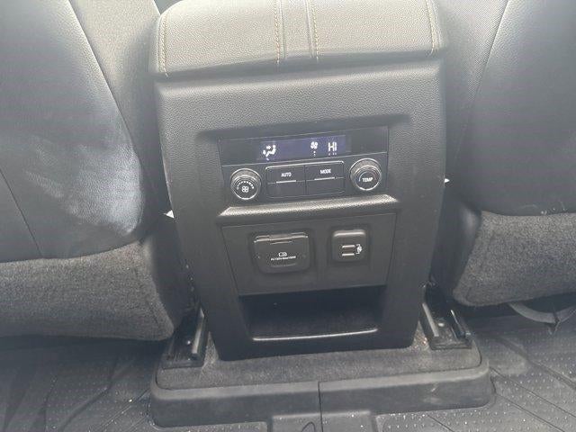 2020 Chevrolet Traverse FWD 3LT