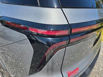 2024 Chevrolet Traverse LT w/2LT