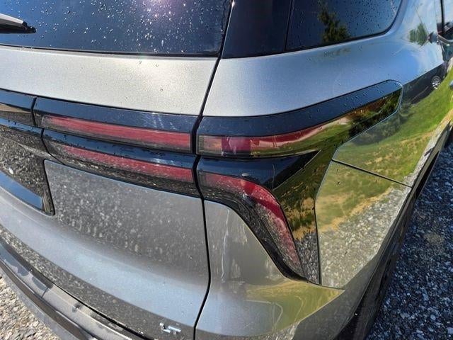 2024 Chevrolet Traverse LT w/2LT