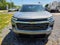 2024 Chevrolet Traverse LT w/2LT