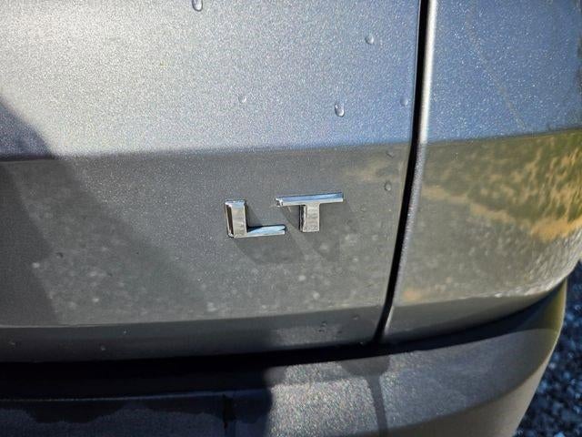 2024 Chevrolet Traverse LT w/2LT