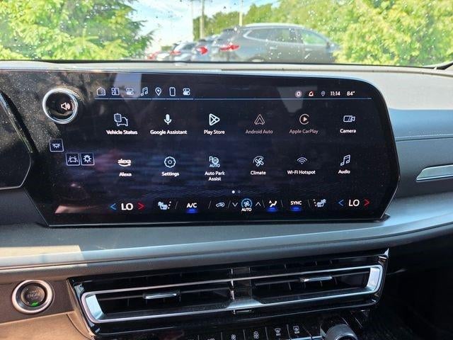 2024 Chevrolet Traverse LT w/2LT