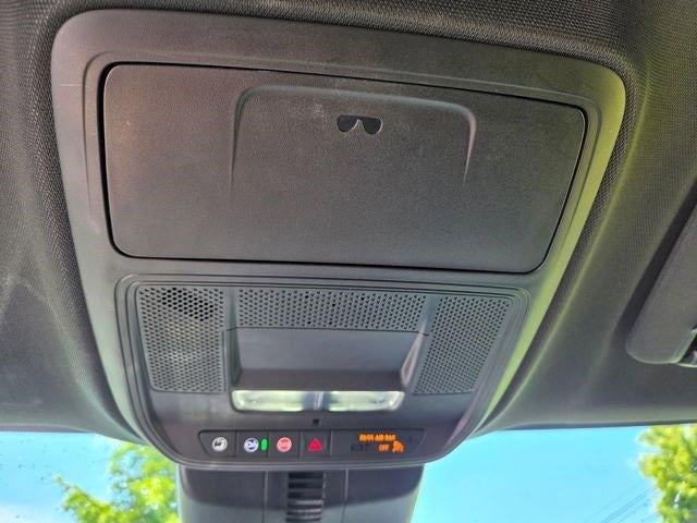2024 Chevrolet Traverse LT w/2LT