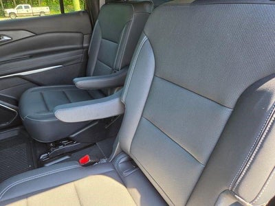 2024 Chevrolet Traverse LT w/2LT