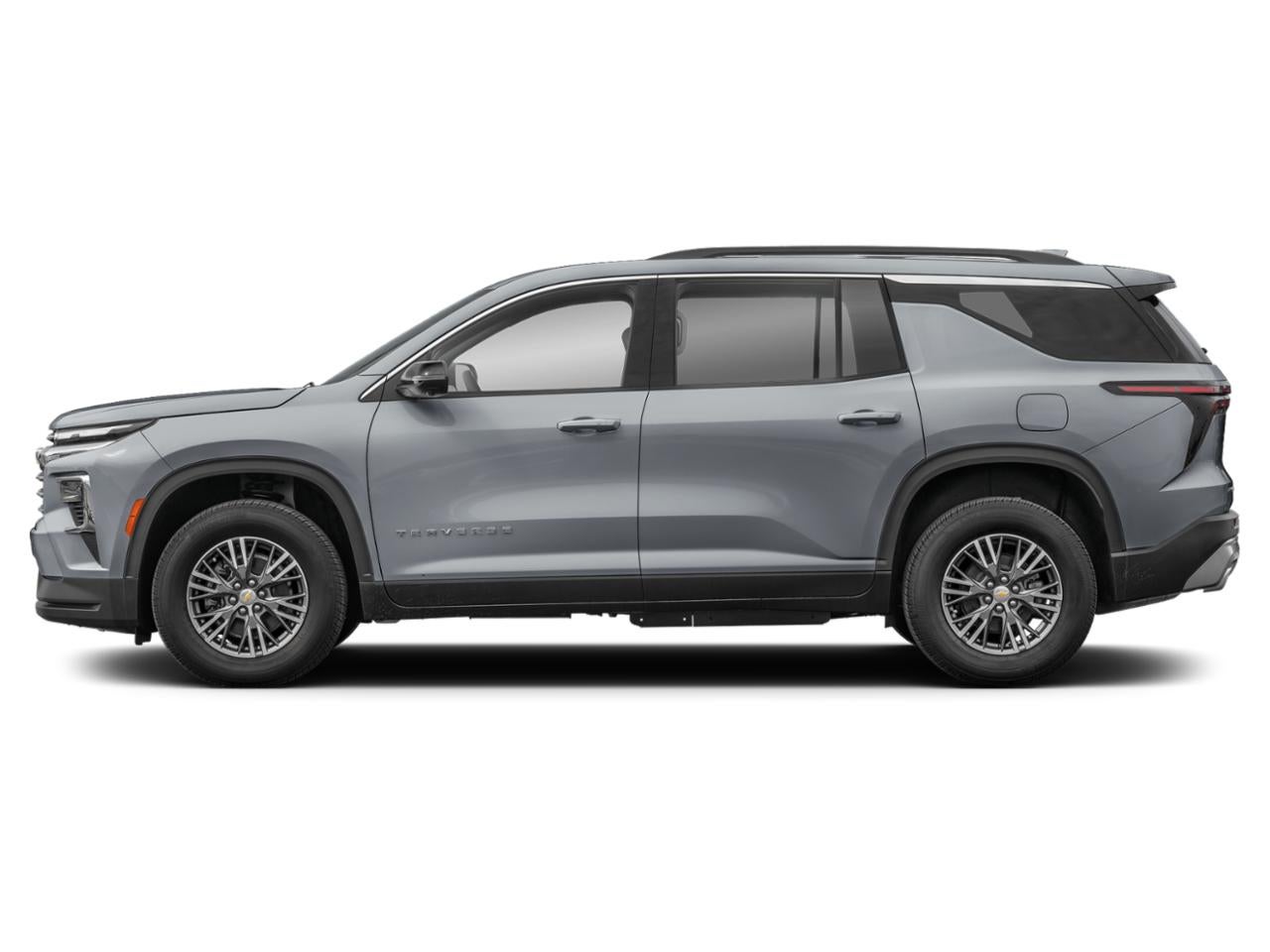 2024 Chevrolet Traverse LT w/2LT
