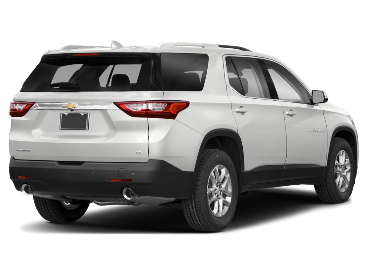 2020 Chevrolet Traverse AWD 3LT