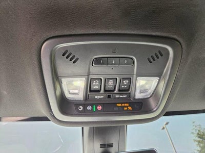 2023 Chevrolet Traverse AWD 2LT