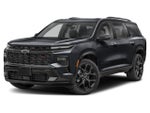 2024 Chevrolet Traverse RS w/2RS
