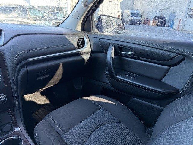 2017 Chevrolet Traverse AWD 1LT