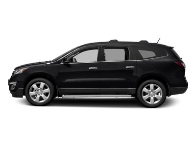 2017 Chevrolet Traverse AWD 1LT