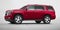 2016 Chevrolet Tahoe 4WD LTZ