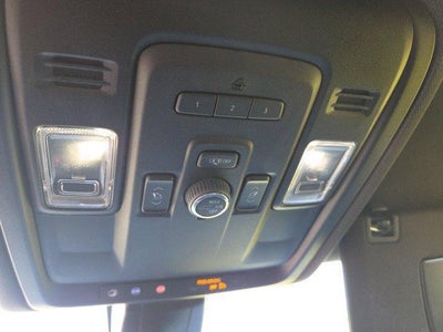 2022 Chevrolet Tahoe 4WD Z71