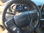 2022 Chevrolet Tahoe 4WD Z71