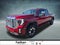 2024 GMC Sierra 2500 HD Crew Cab Standard Box 4-Wheel Drive Denali
