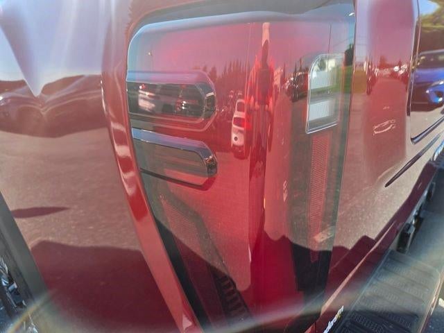 2024 GMC Sierra 2500 HD Crew Cab Standard Box 4-Wheel Drive Denali