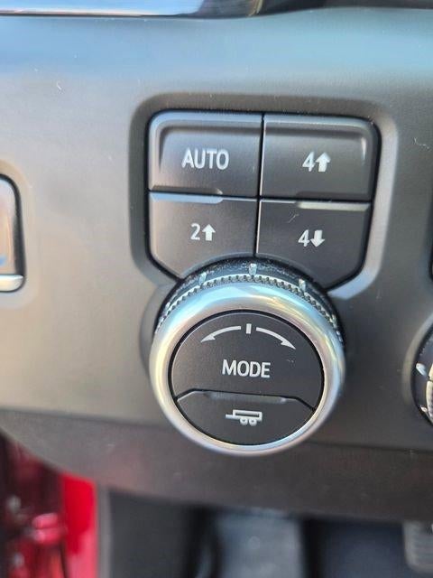 2024 GMC Sierra 2500 HD Crew Cab Standard Box 4-Wheel Drive Denali