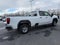 2024 GMC Sierra 2500 HD Double Cab Long Box 4-Wheel Drive Pro