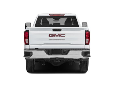 2024 GMC Sierra 2500 HD Double Cab Long Box 4-Wheel Drive Pro