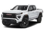 2025 GMC Canyon Crew Cab Short Box 4-Wheel Drive Elevation
