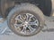 2023 GMC Canyon Crew Cab Short Box 4-Wheel Drive AT4