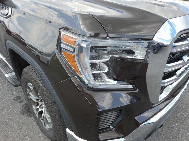 2020 GMC Sierra 1500 Crew Cab Short Box 4-Wheel Drive SLE