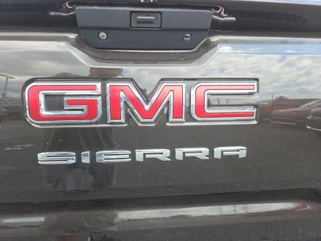 2020 GMC Sierra 1500 Crew Cab Short Box 4-Wheel Drive SLE