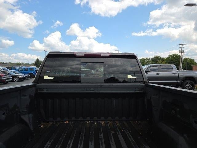 2020 GMC Sierra 1500 Crew Cab Short Box 4-Wheel Drive SLE
