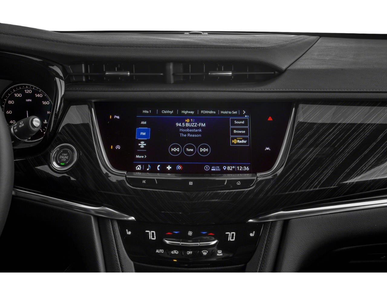 2020 Cadillac XT6 AWD 4dr Premium Luxury