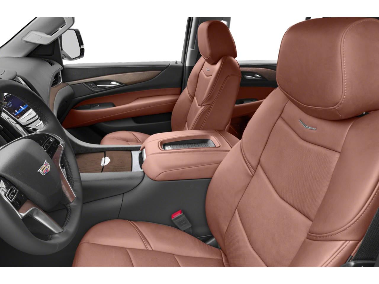 2019 Cadillac Escalade 4WD Luxury