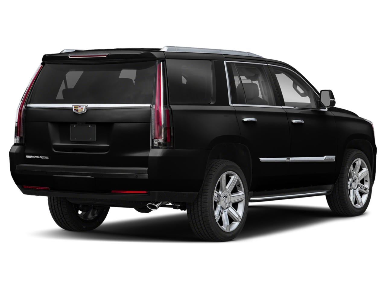 2019 Cadillac Escalade 4WD Luxury