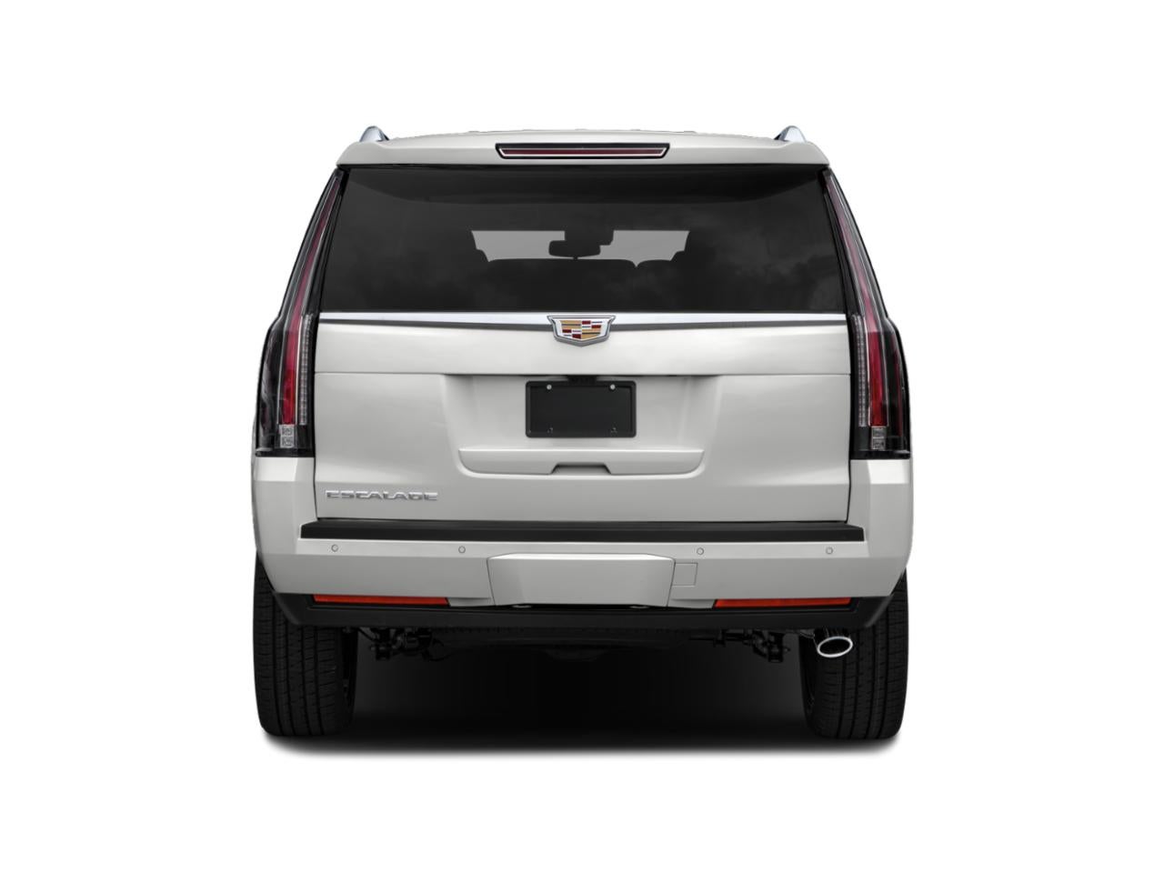 2019 Cadillac Escalade 4WD Luxury