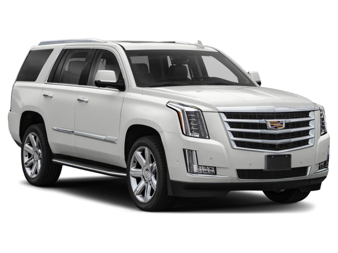 2019 Cadillac Escalade 4WD Luxury