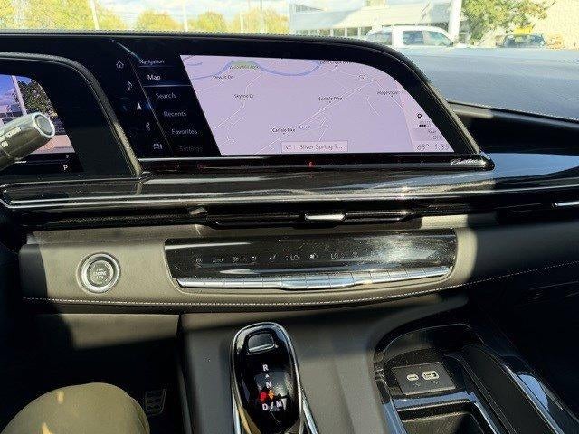 2024 Cadillac Escalade AWD V-Series