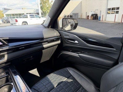 2024 Cadillac Escalade AWD V-Series