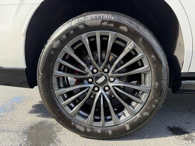 2024 Cadillac Escalade AWD V-Series