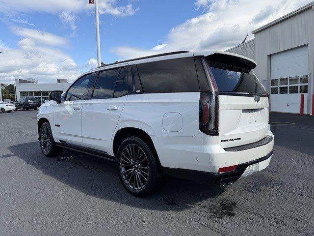 2024 Cadillac Escalade AWD V-Series